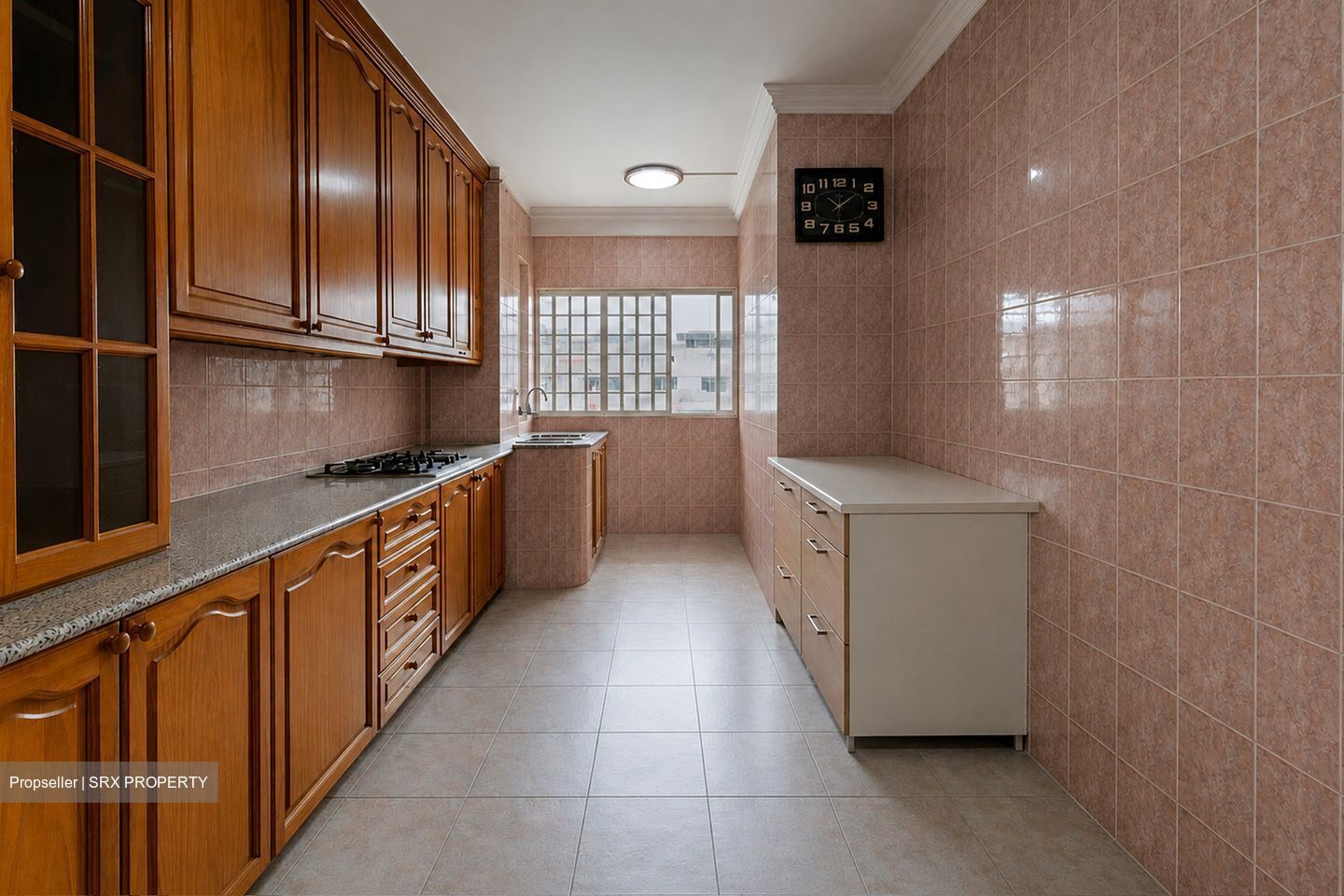 Blk 263 Tampines Street 21 (Tampines), HDB 4 Rooms #573013071